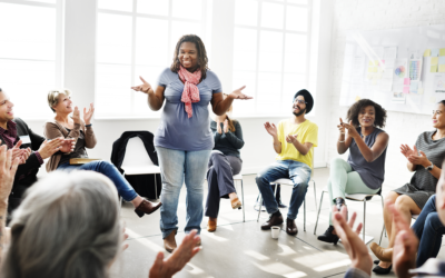 Diversity Training: Crossing the Cultural Divide