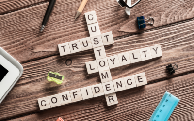 What You Don’t Know about Customer Loyalty Can Hurt You