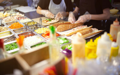Cash In on Foodservice in Your C-Store