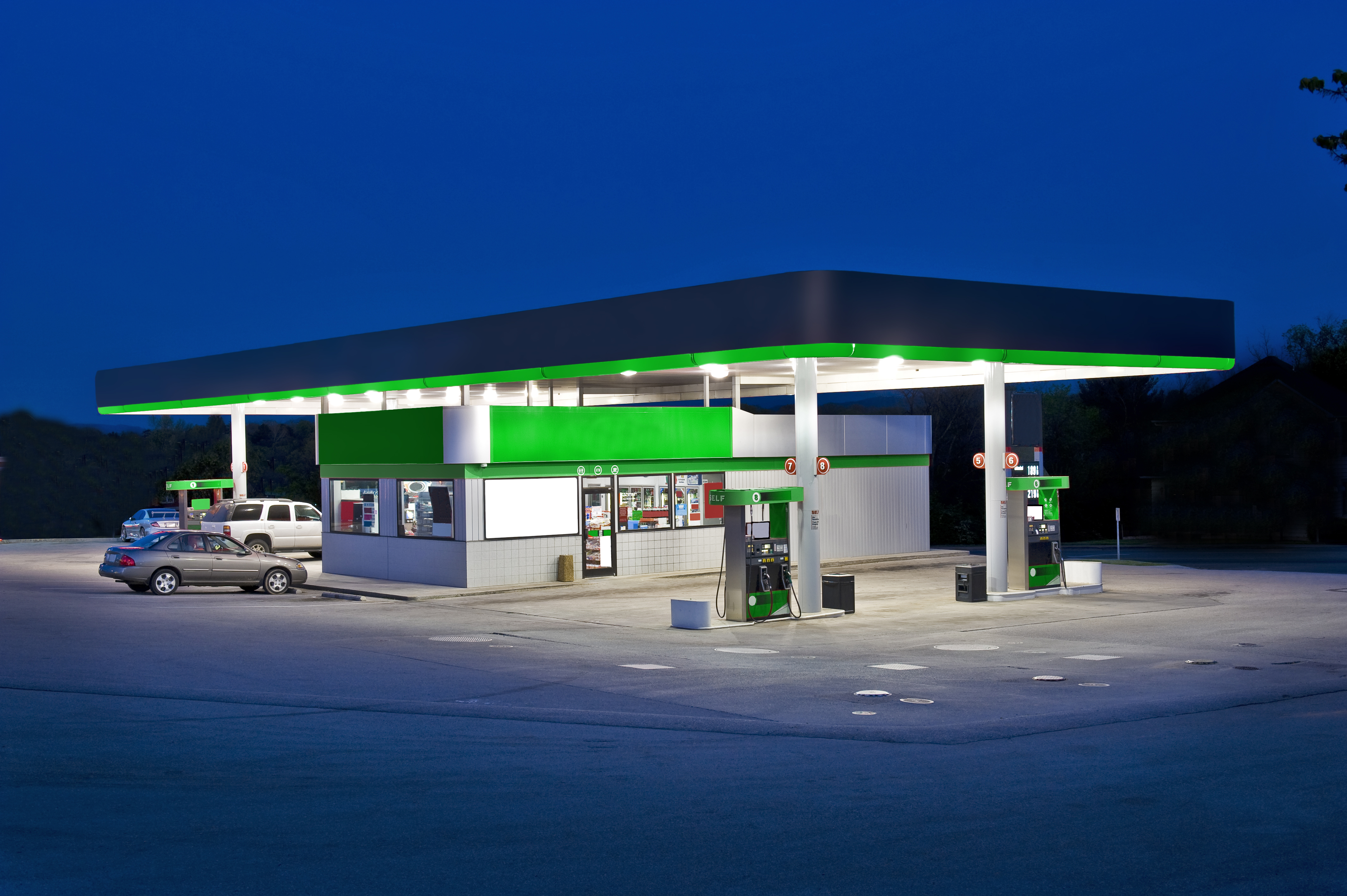 Fuel Station Operator Training: Your Business Depends On It