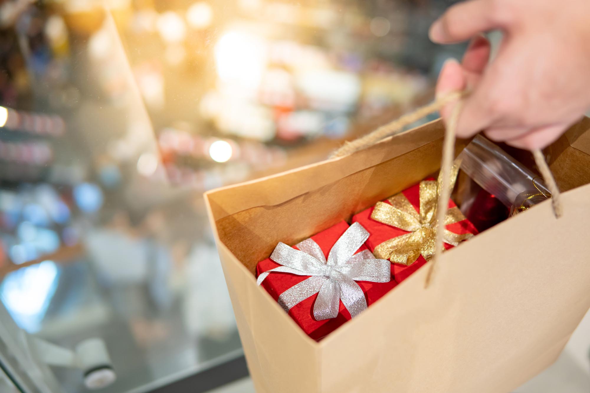 Holiday Merchandising for Convenience Stores