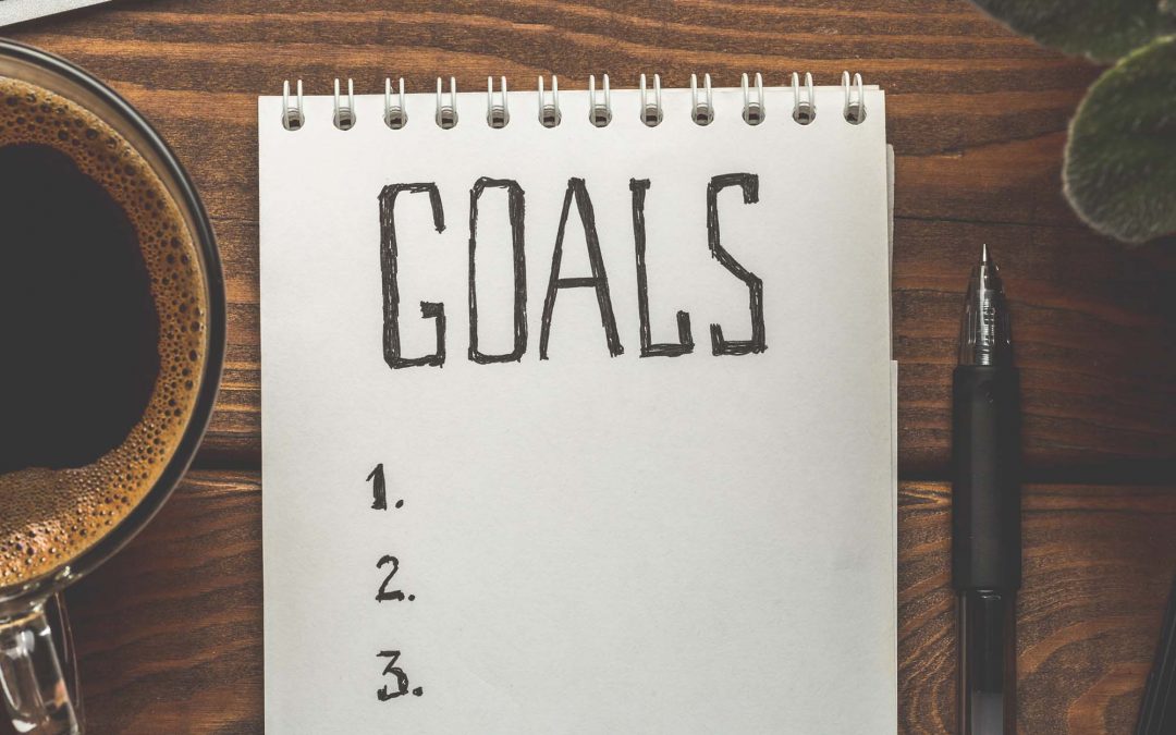 How Goal Setting Impacts Sales
