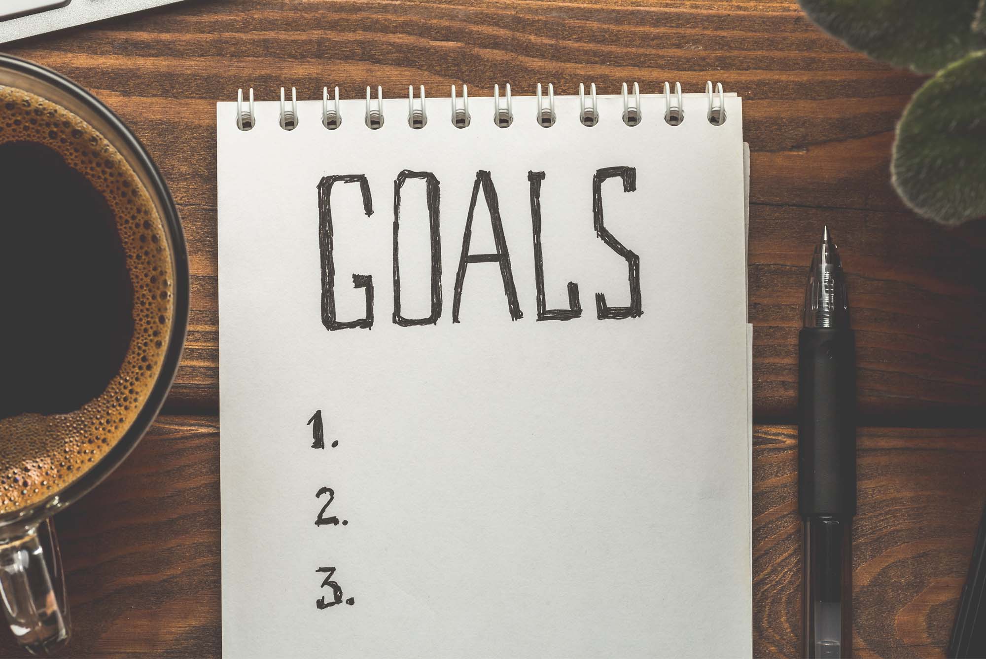 How Goal Setting Impacts Sales in Your Operation