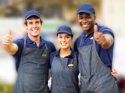 Create a Positive Environment with Human Resources Training