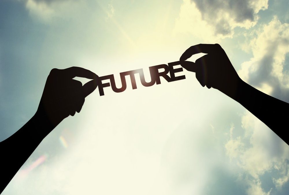 Be the Leader of the Future