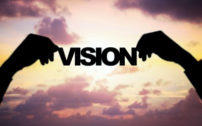 How to Turn Your Future Vision into Reality