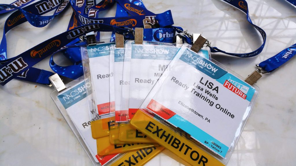 Attending the NACS Show in Atlanta What We Brought Home