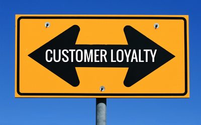 Get Street Smart about Customer Loyalty