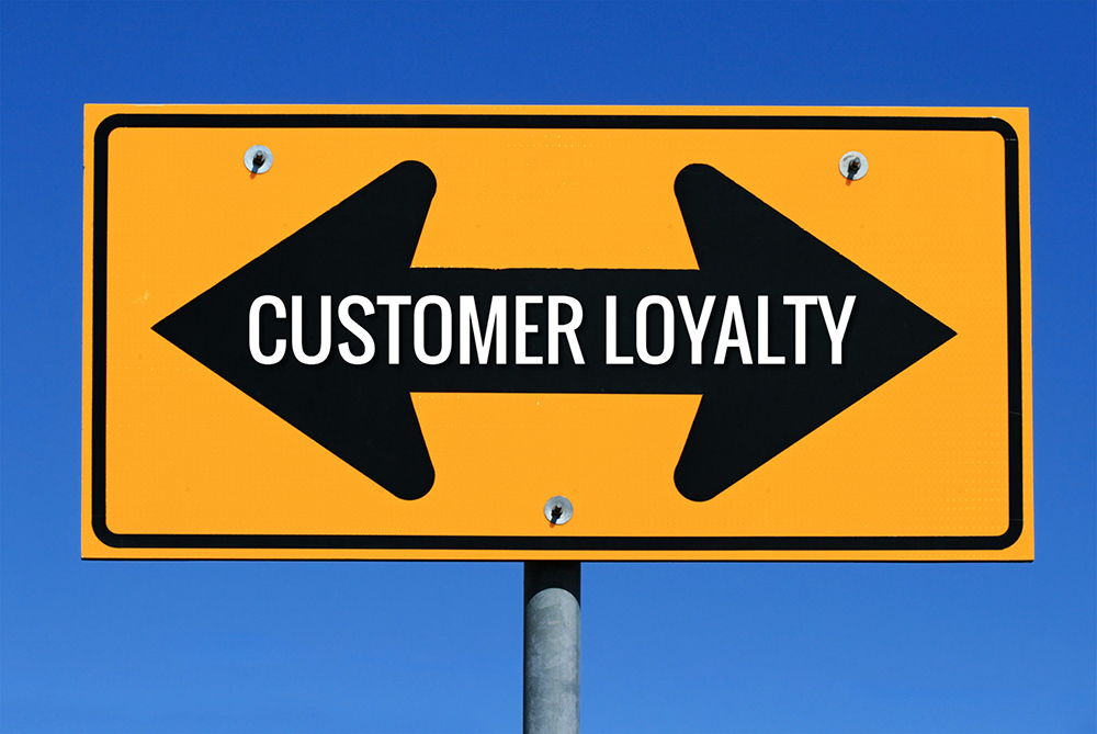 Get Street Smart about Customer Loyalty