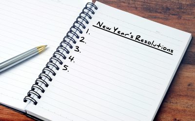 5 Steps to Resolution Success