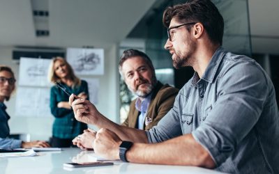 Communication Styles for Leaders