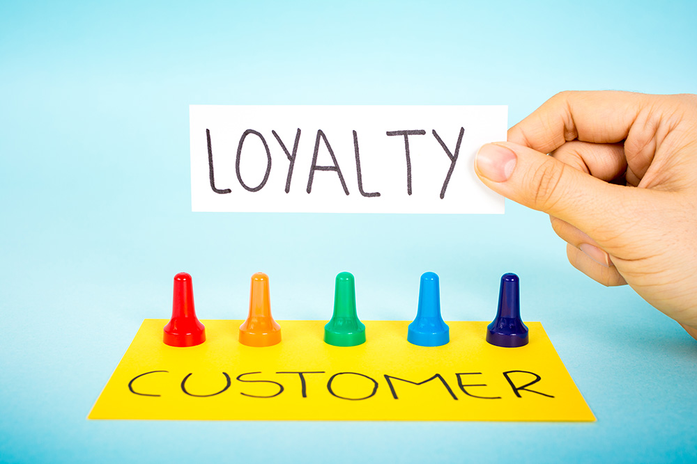 C-Store Customer Loyalty