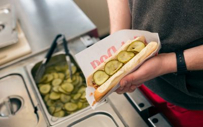 Food Handler Training Basics