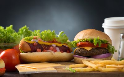 Food Fight! How to Compete with Fast Food Restaurants