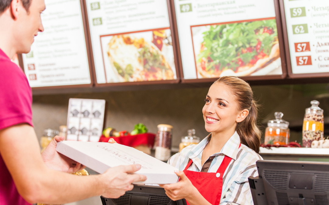 The Great Eight for Foodservice Program Success