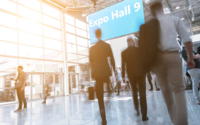 Tips for Trade Show Networking