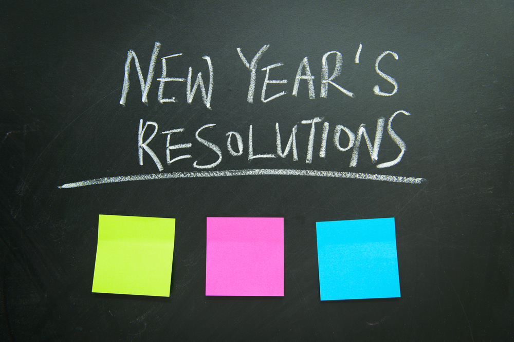 resolutions