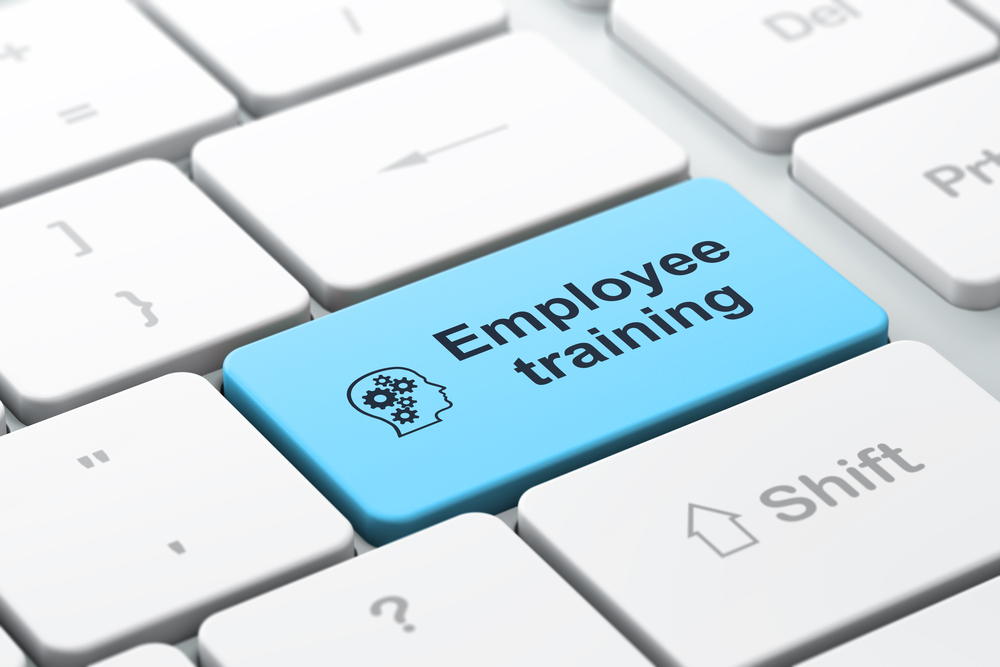 employee training