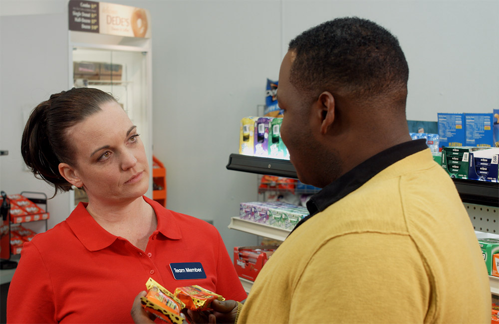 Customer Service Training for Convenience Stores | Know Your GUEST