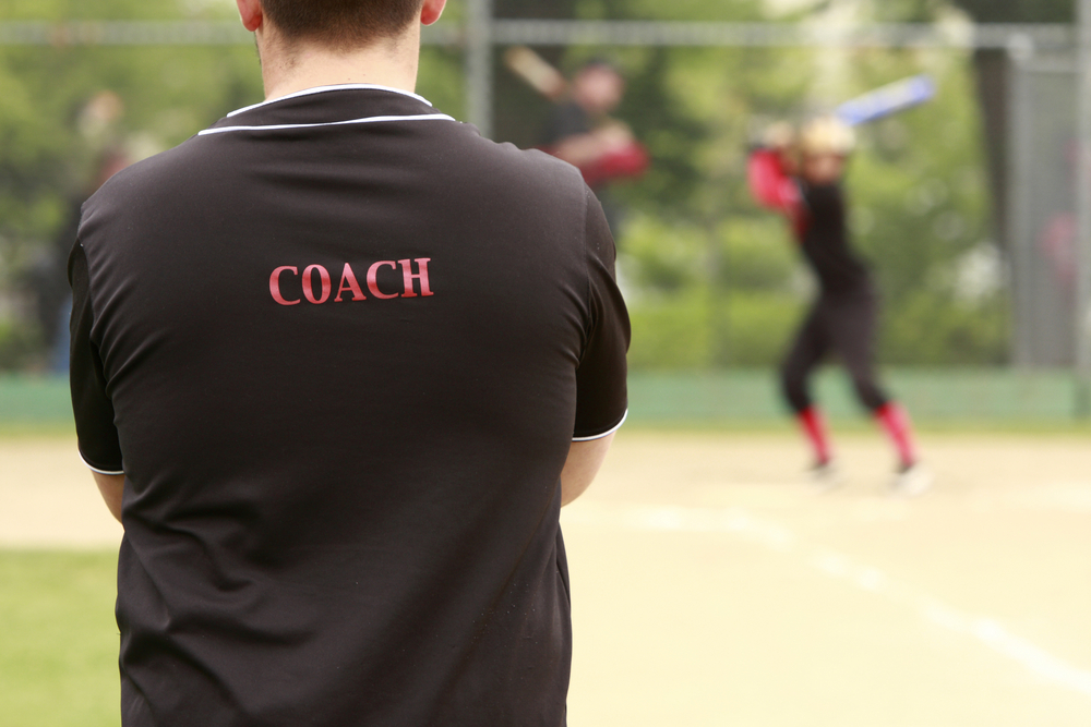 coach