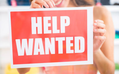 Think Outside the Help Wanted Box