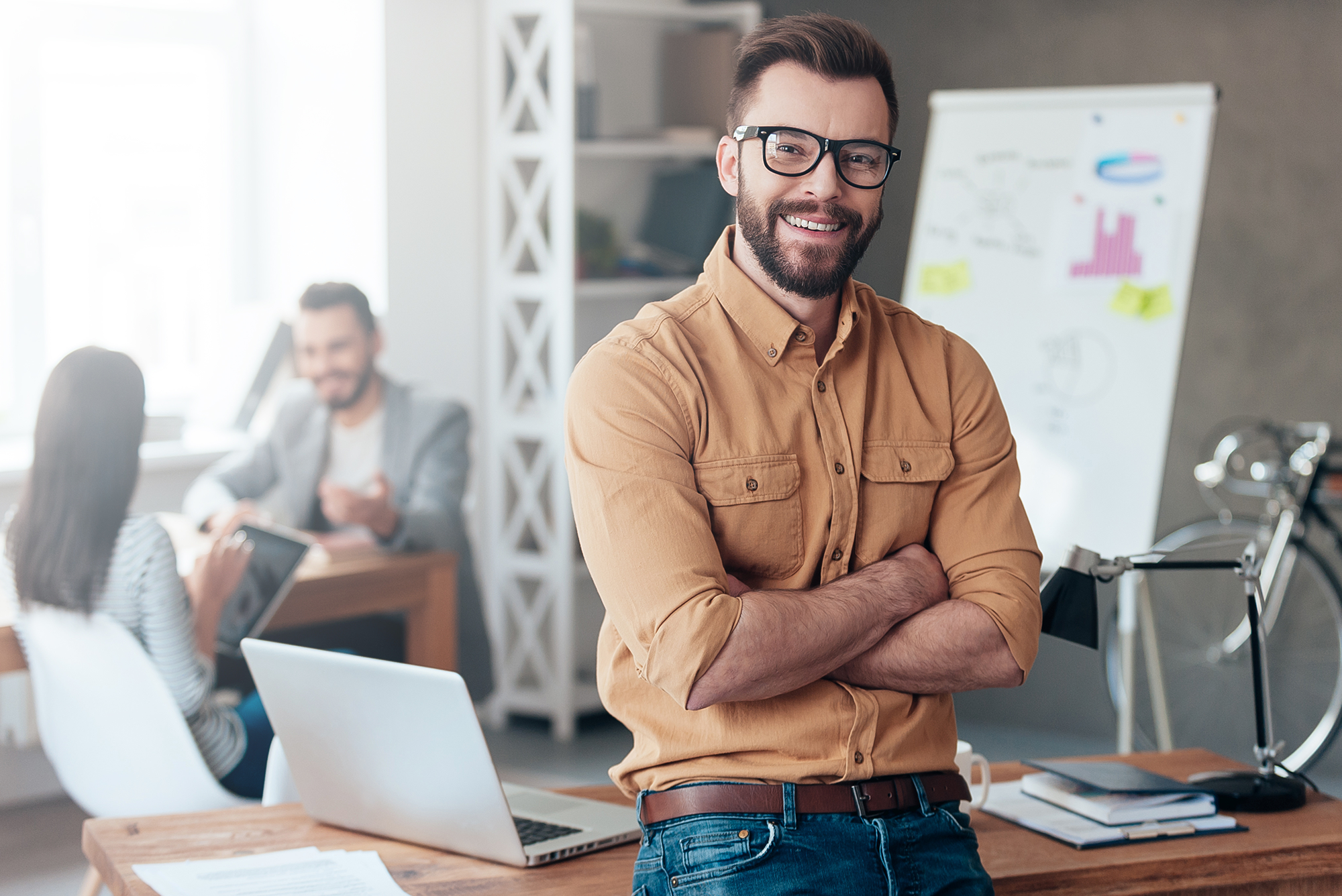 Leadership 101–blog sized Commitment to Excellence in Convenience Store Management