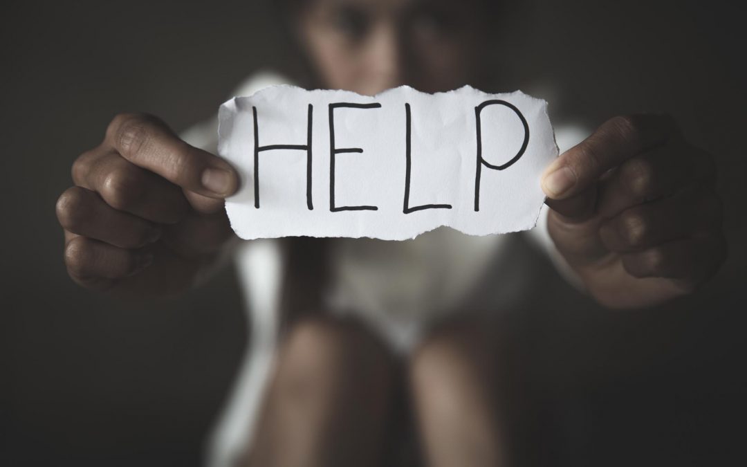 Convenience Stores Against Human Trafficking