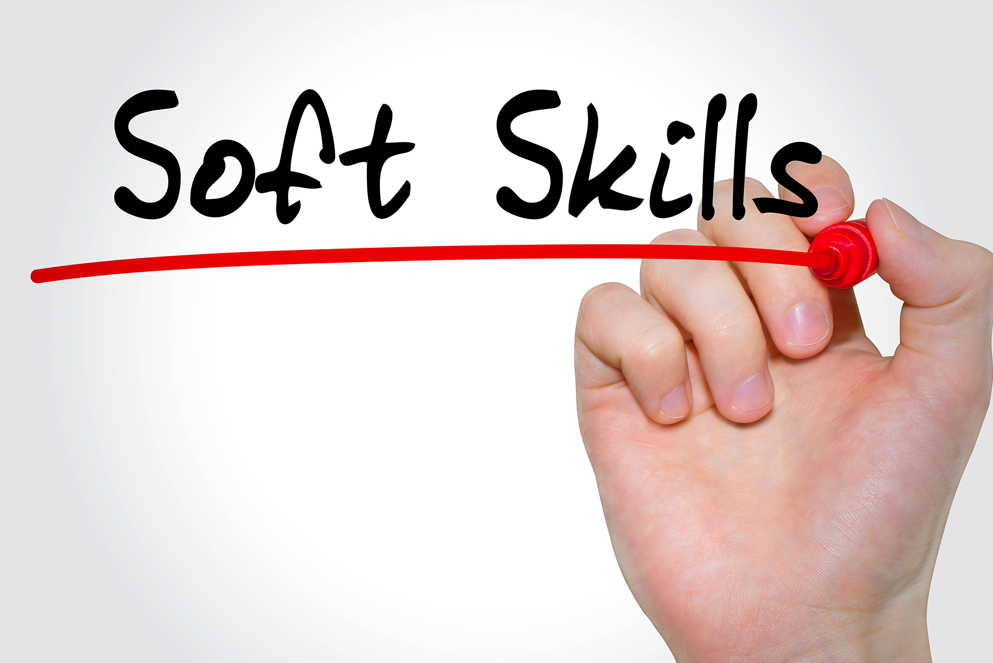 Soft Skills Training