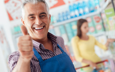 Managing Turnover in Your Convenience Store