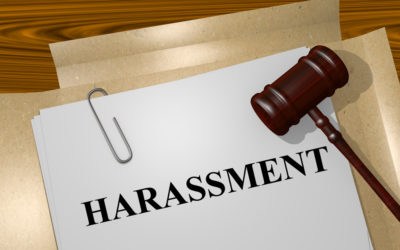 Changing Harassment Laws – What’s Required?