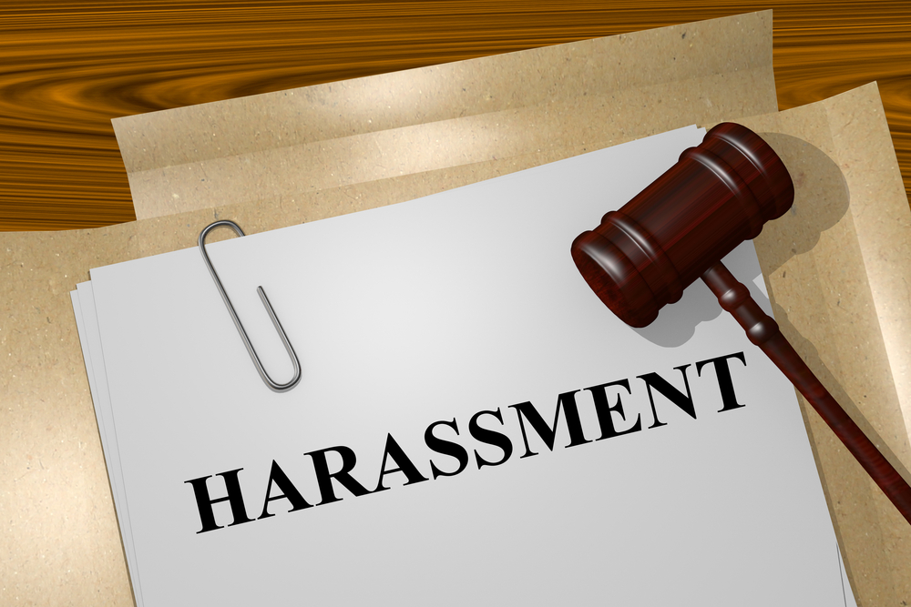 Harassment Laws