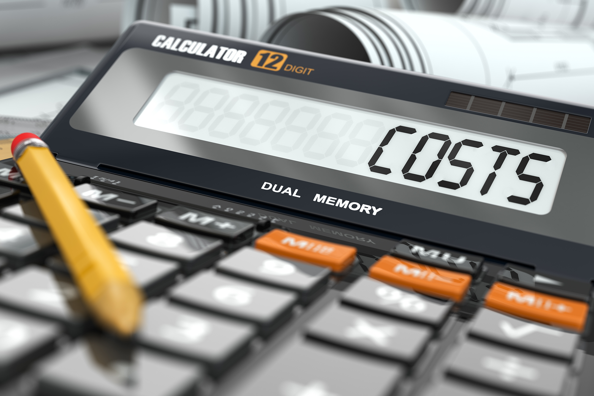 Controlling Costs in your C-store