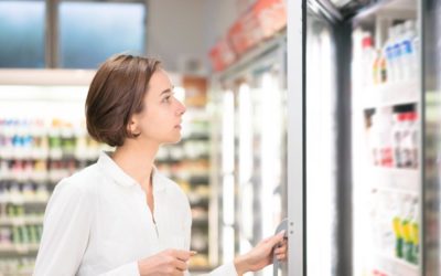 Top 10 Merchandising Mistakes for Convenience Stores