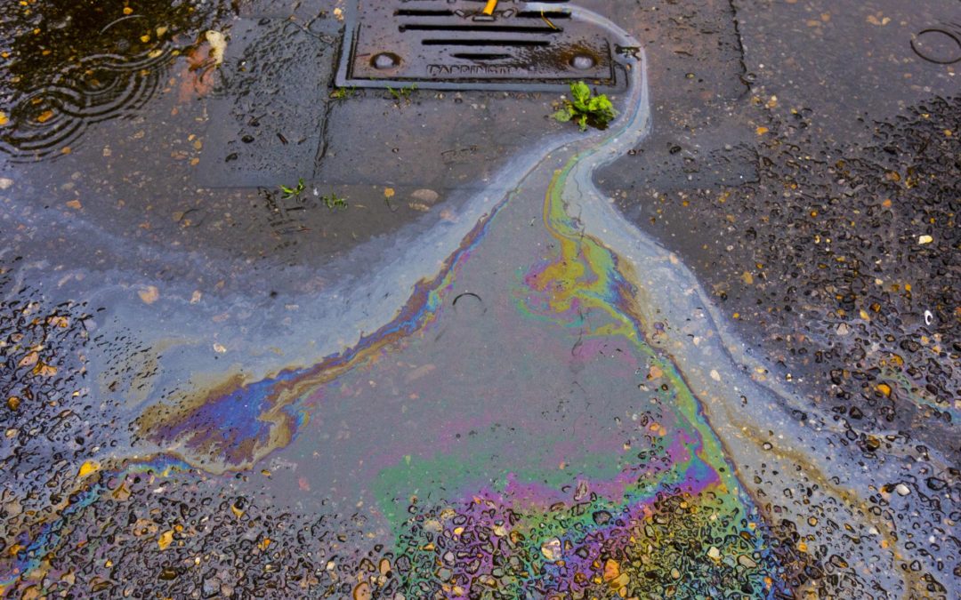 Is Your Staff Ready for a Fuel Spill?
