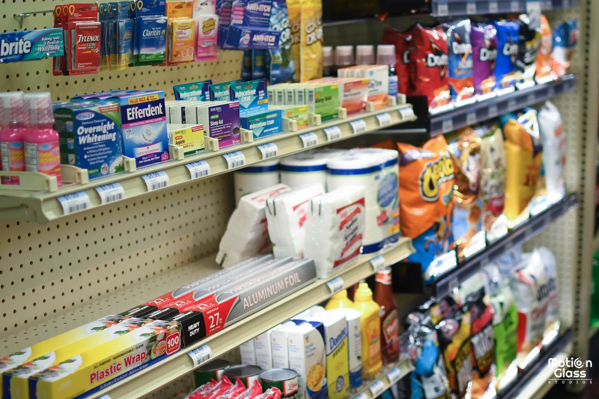 Convenience Stores as Essential Businesses