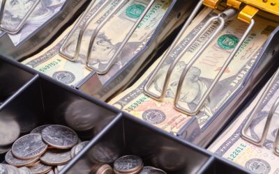 Cash Handling Best Practices