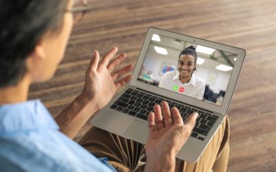 5 Benefits of Virtual Interviewing