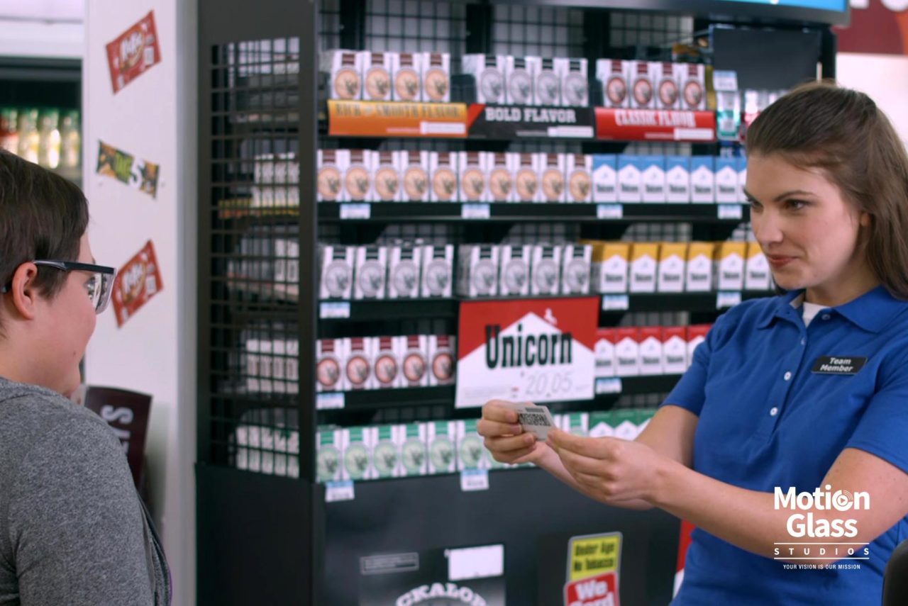 How Old to Buy Tobacco? CStore Training about the Federal Tobacco Law