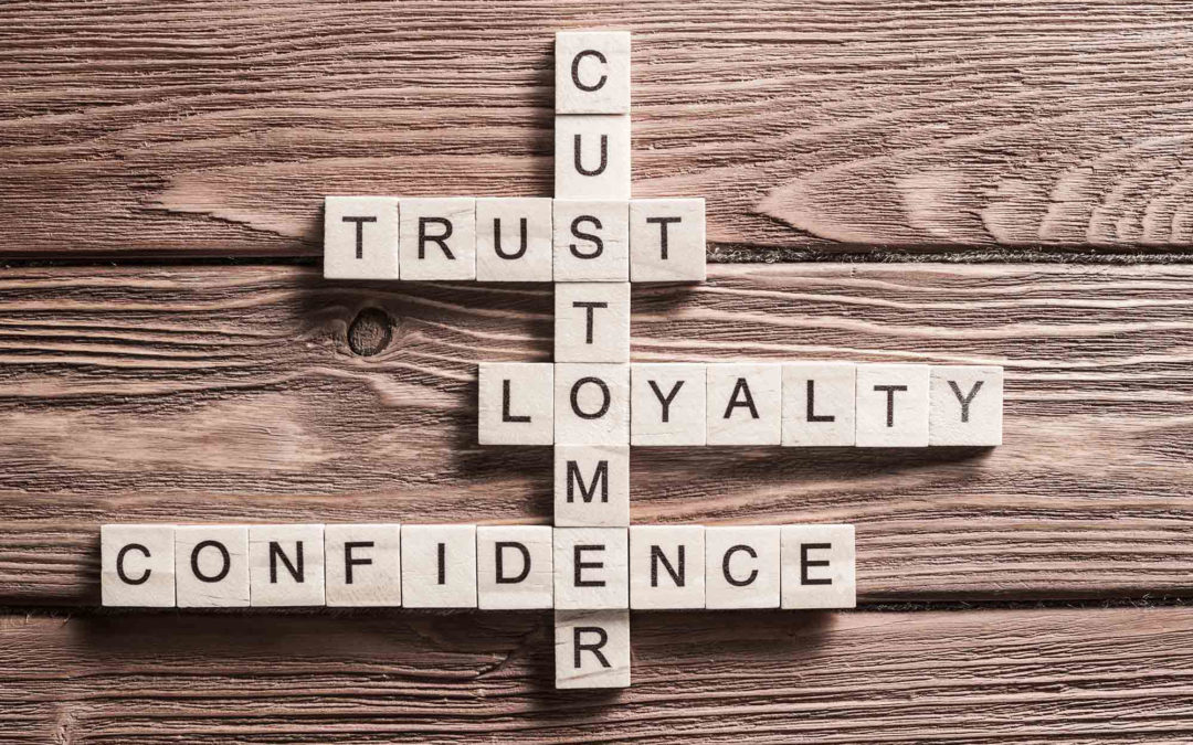 Connecting the Dots Between Internal and External Customer Loyalty