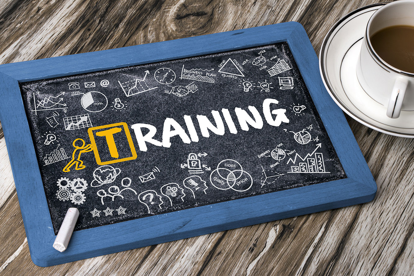 Why Should You Invest in Training Your Employees?