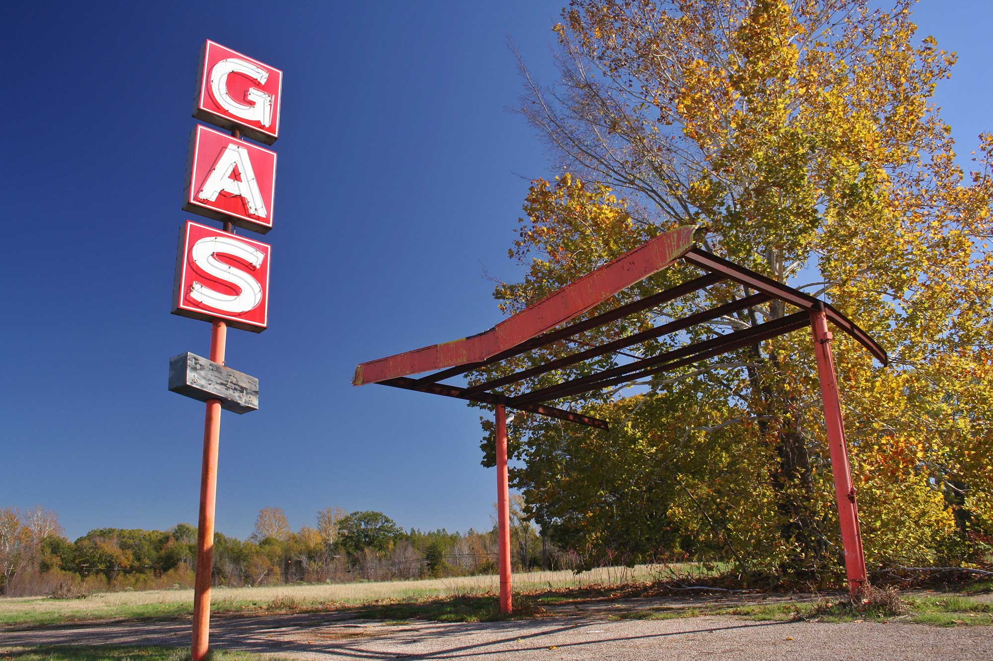 Don’t Scare Your Convenience Store Customers Away