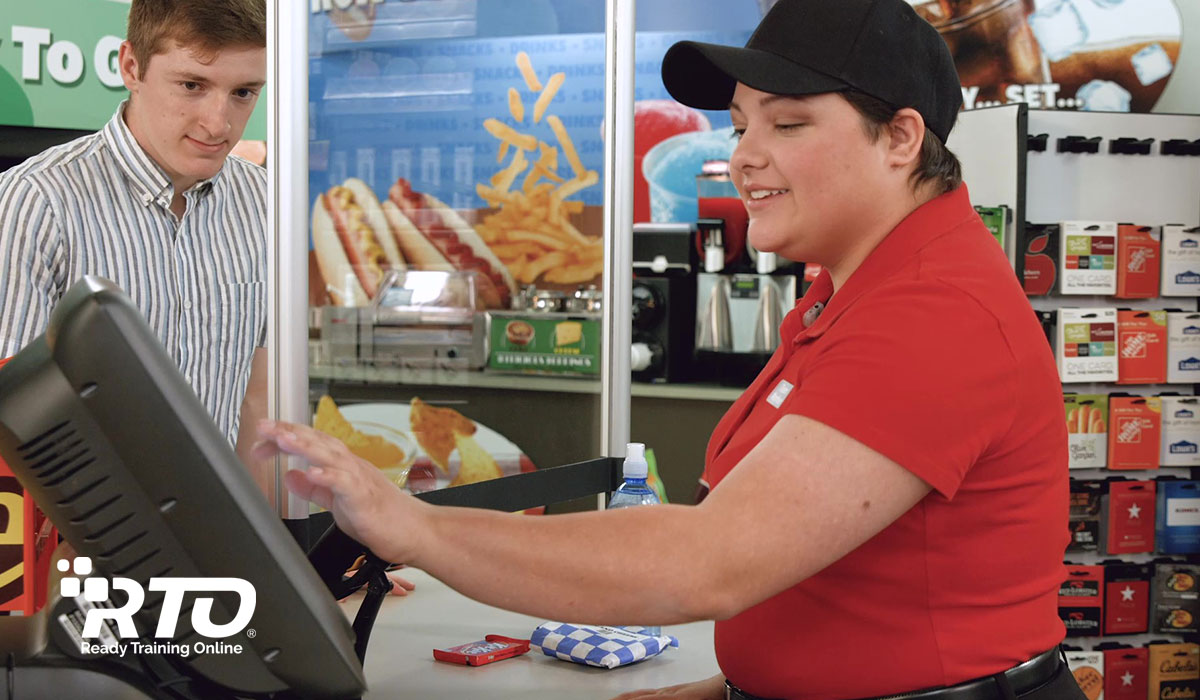 Taking the Stigma Out of Convenience Careers