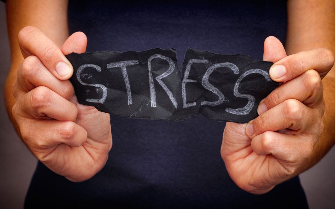 How Can You Help Your Employees Manage Stress?