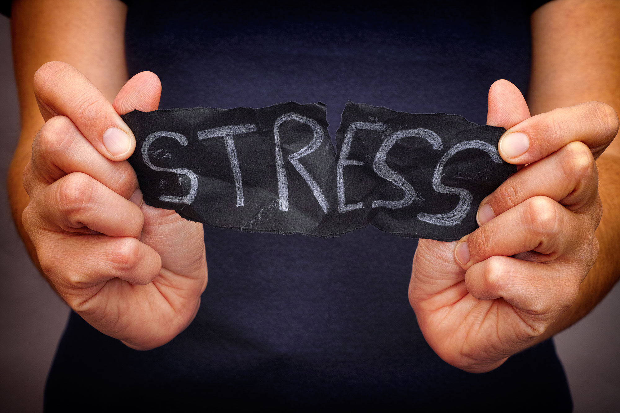 How Can You Help Your Employees Manage Stress?