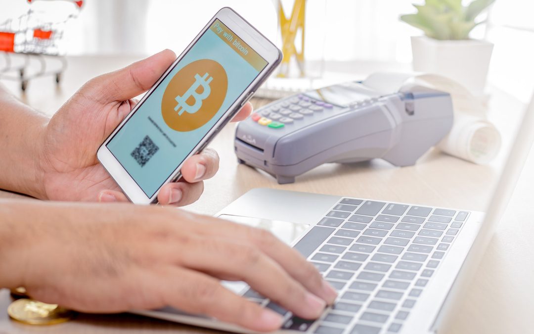 Preventing Bitcoin Scams in Convenience Stores