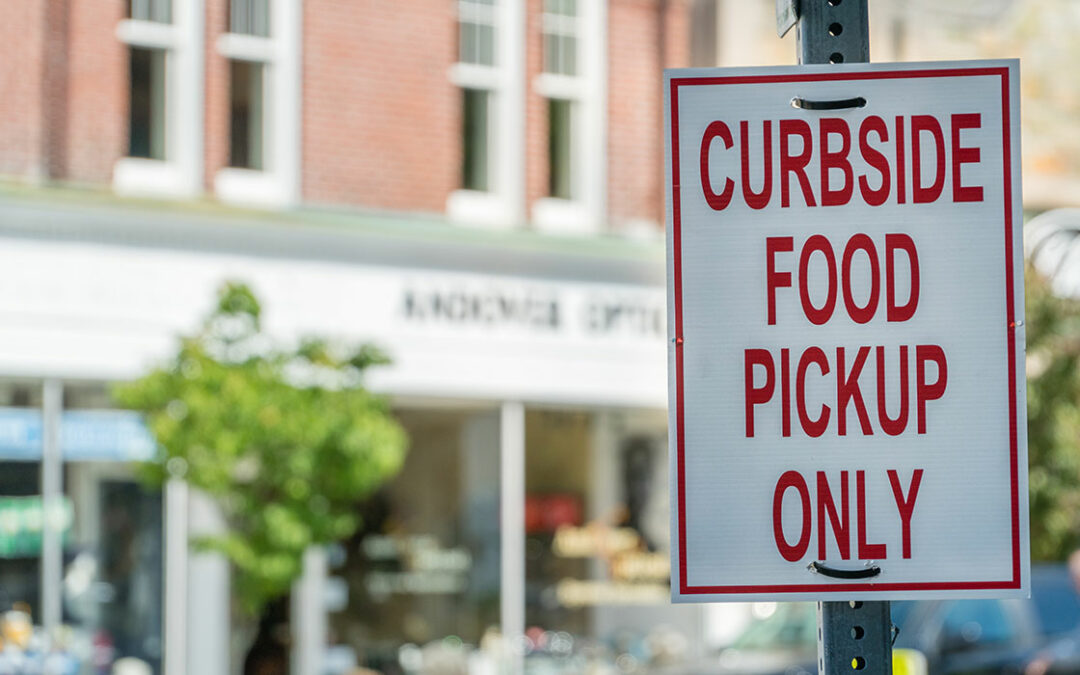 Bringing Convenience to Your Curb