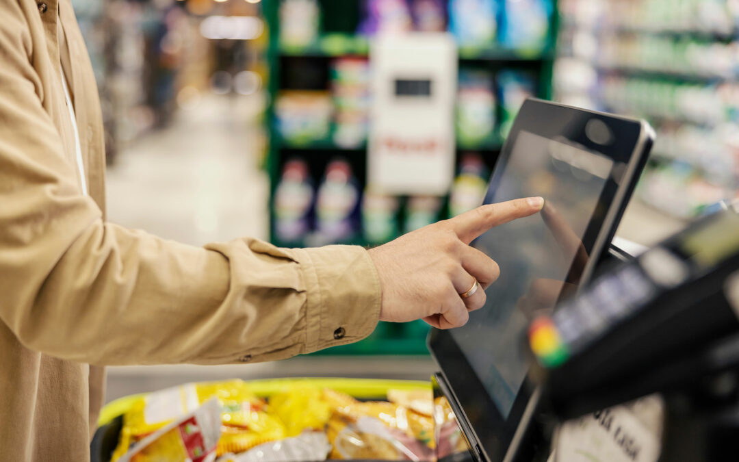 Providing a Great Guest Experience with Self-Checkout